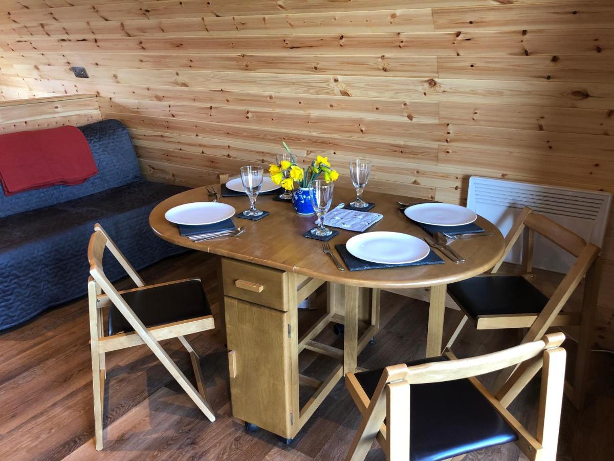 Manor Farm Stay Sutton-on-Sea Exteriör bild
