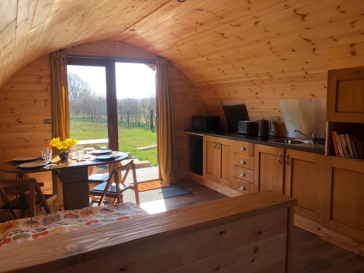 Manor Farm Stay Sutton-on-Sea Exteriör bild