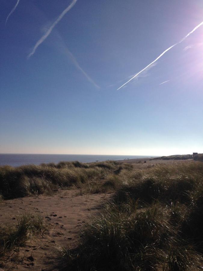 Manor Farm Stay Sutton-on-Sea Exteriör bild