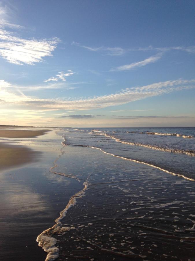Manor Farm Stay Sutton-on-Sea Exteriör bild