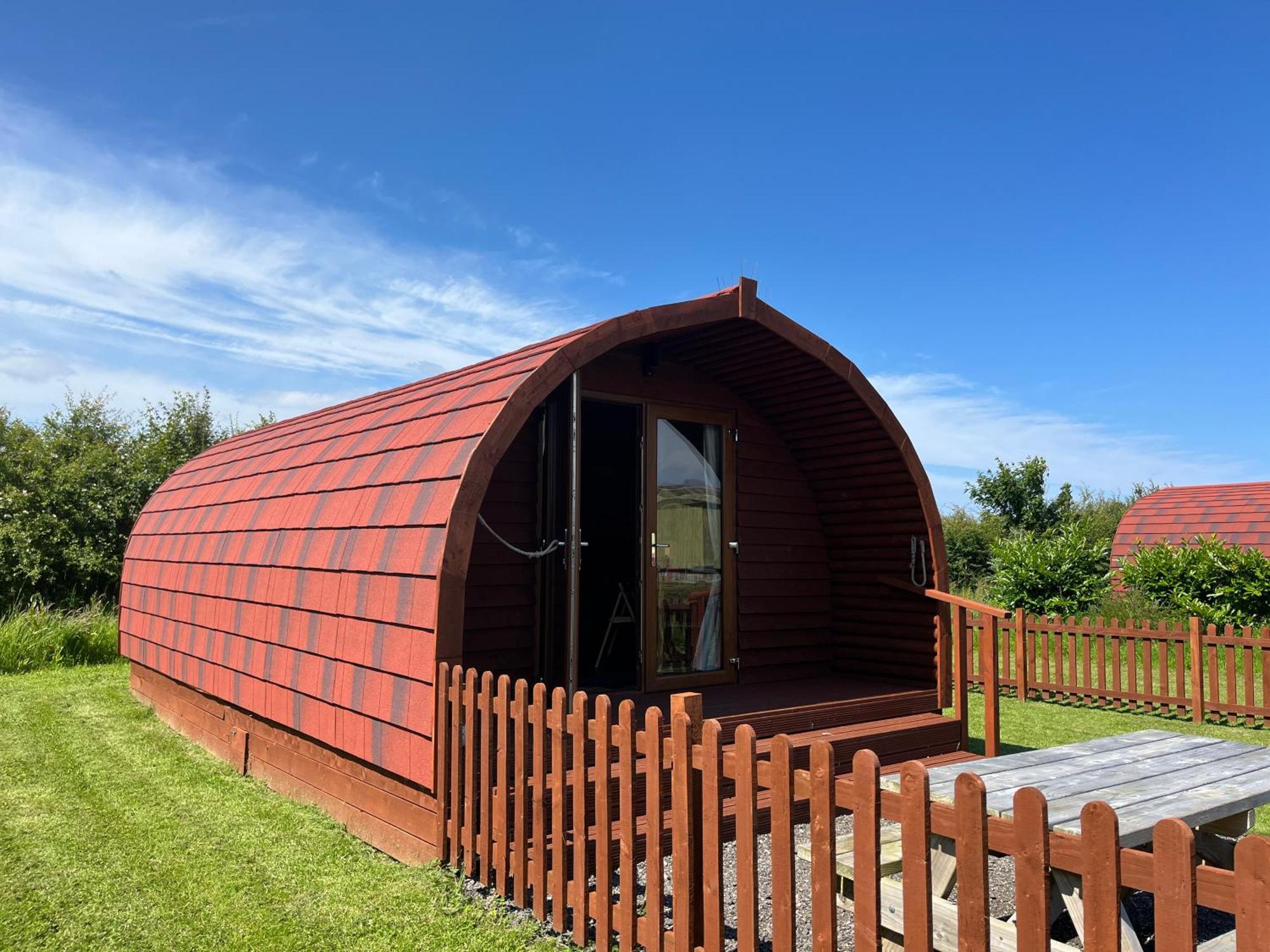 Manor Farm Stay Sutton-on-Sea Exteriör bild