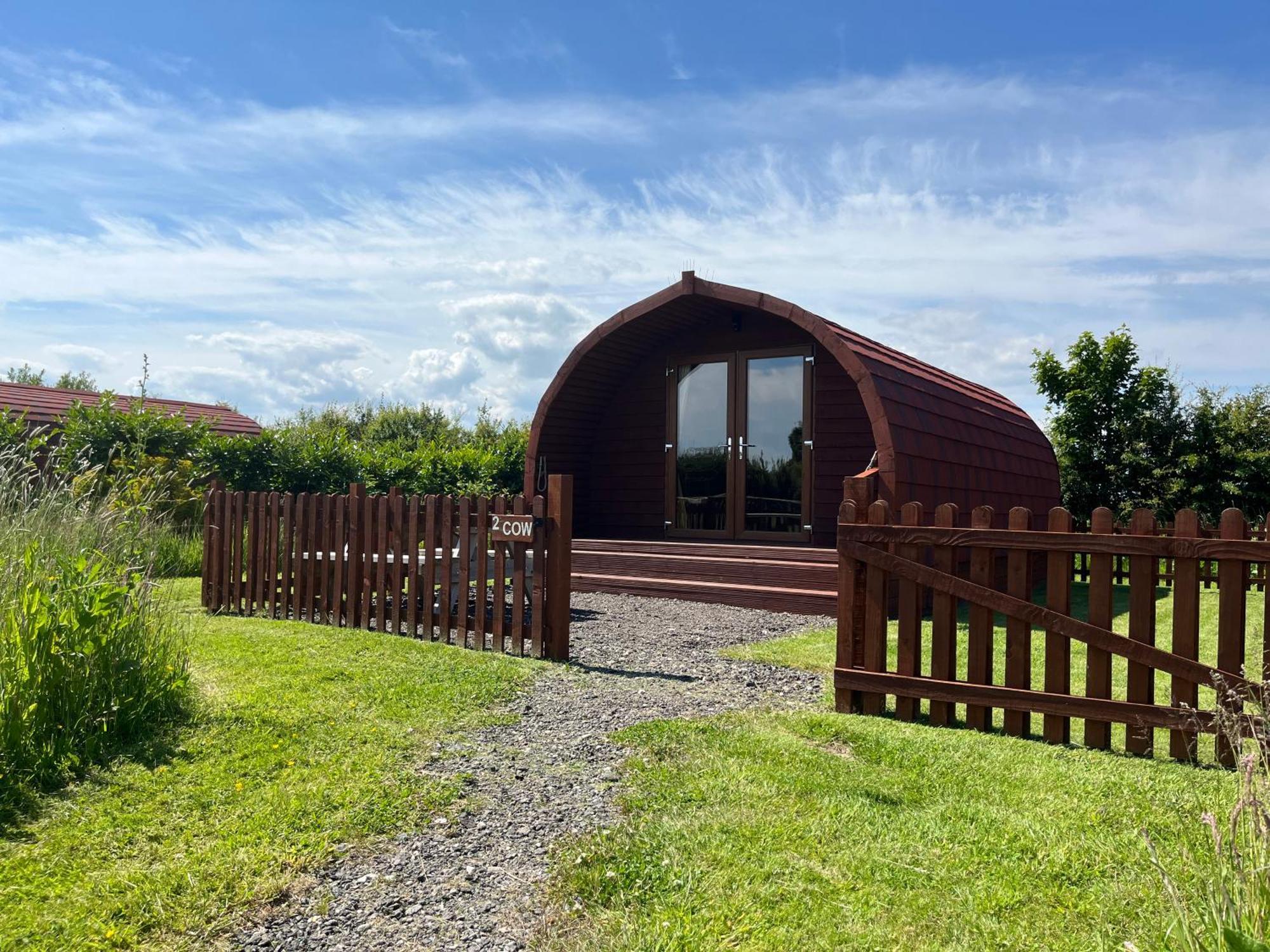 Manor Farm Stay Sutton-on-Sea Exteriör bild