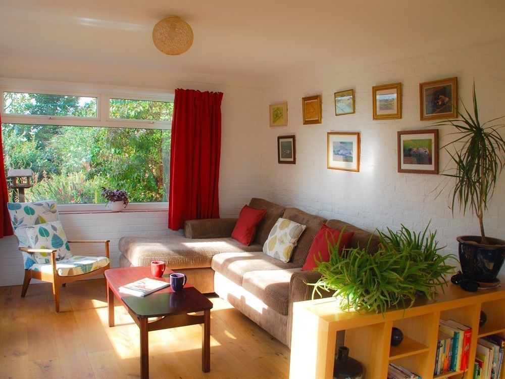 Manor Farm Stay Sutton-on-Sea Exteriör bild