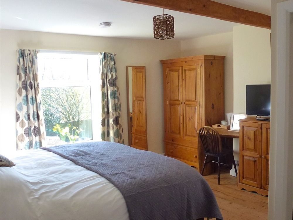 Manor Farm Stay Sutton-on-Sea Exteriör bild