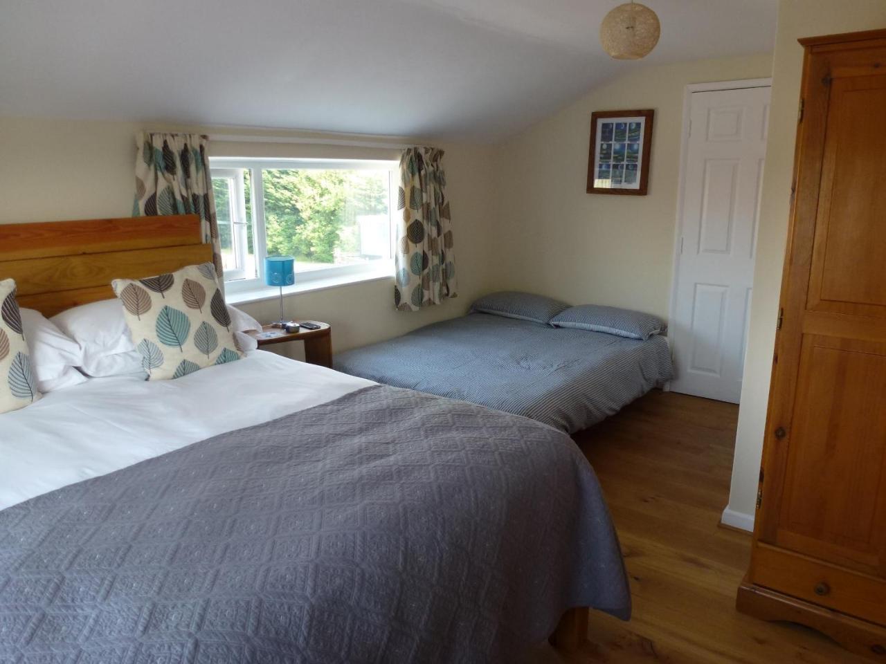 Manor Farm Stay Sutton-on-Sea Exteriör bild